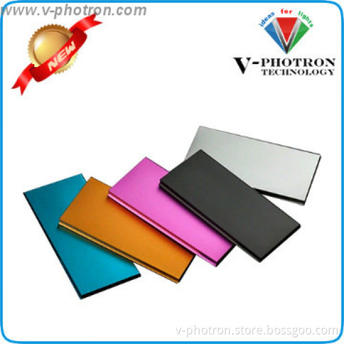 20000mah high capacity ultra slim power bank